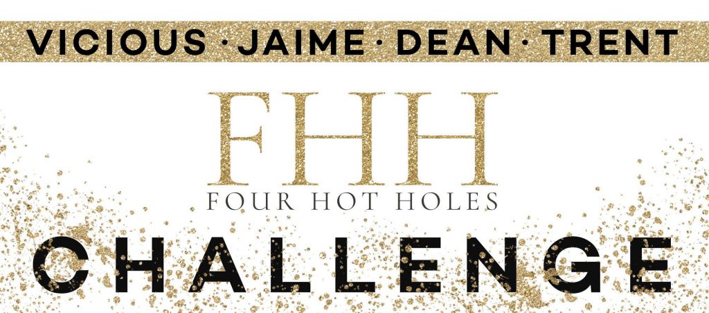 Banner Challenge HHT FeeltheBook
