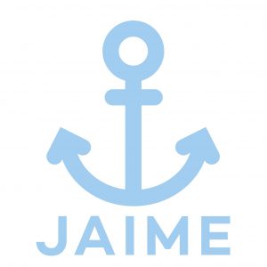 Immagine di Ancora Team Jaime FeeltheBook