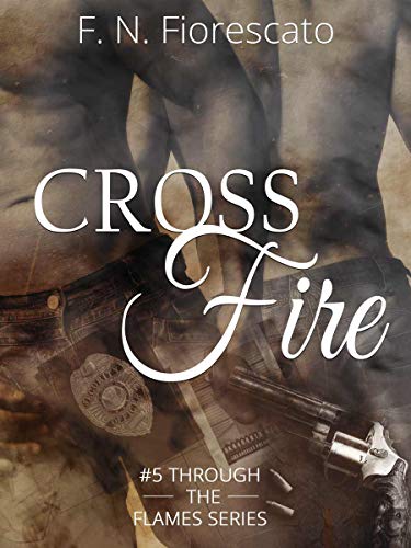 CrossFire di F.n. Fiorescato (5 Through the Flames)