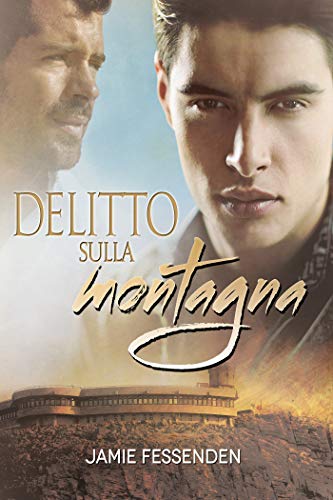 Delitto sulla montagna di Jamie Fessenden