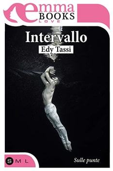 Intervallo - Edy Tassi - Sulle punte 1,5 - Feel the book