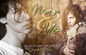 Nair e Mo - Giuditta Ross