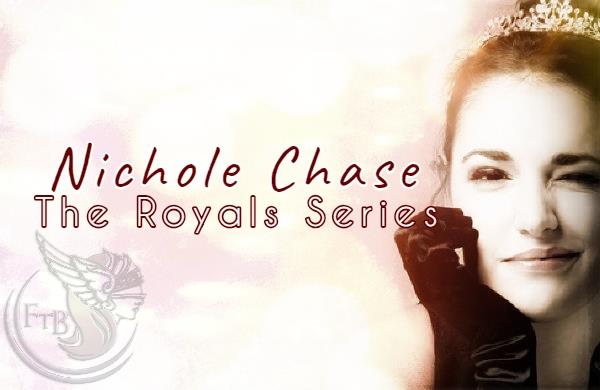 Nichole Chase – The Royals