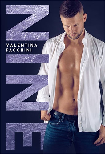 Nine – Valentina Facchini – feel the book