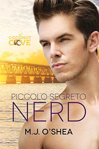 Piccolo segreto nerd di M.J. O’Shea