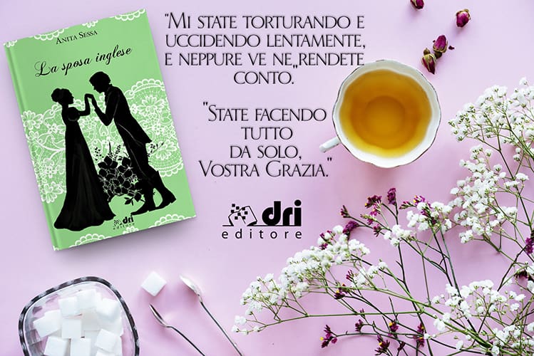 la sposa inglese - anita sessa - citazione - feel the book