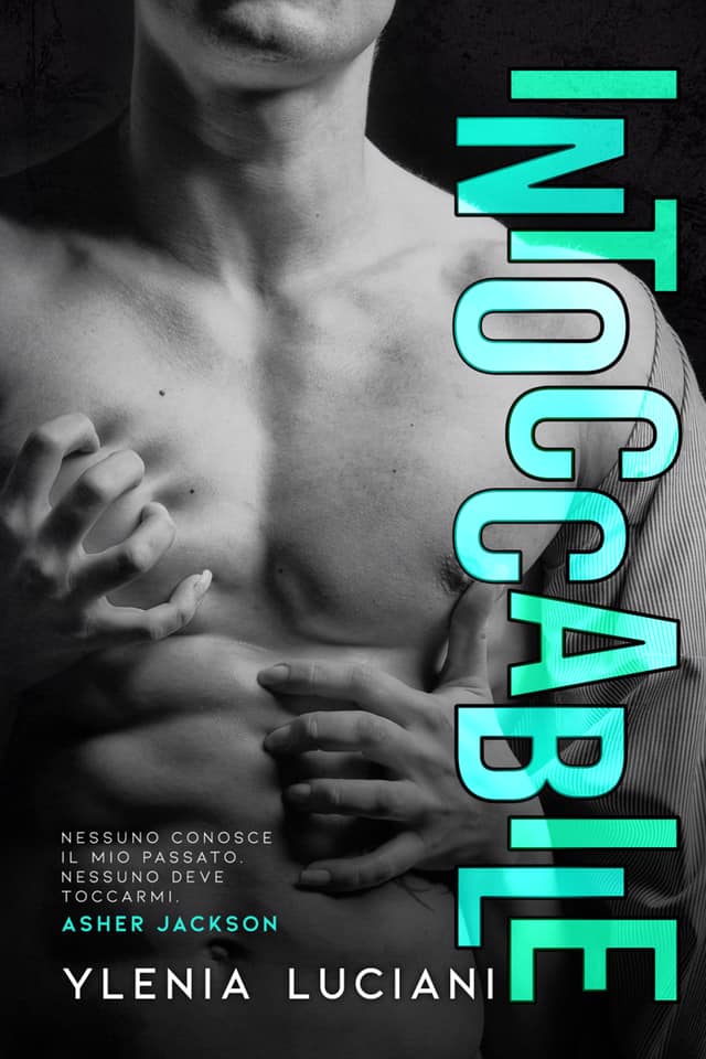 Immagine Cover Luciani Feel the book