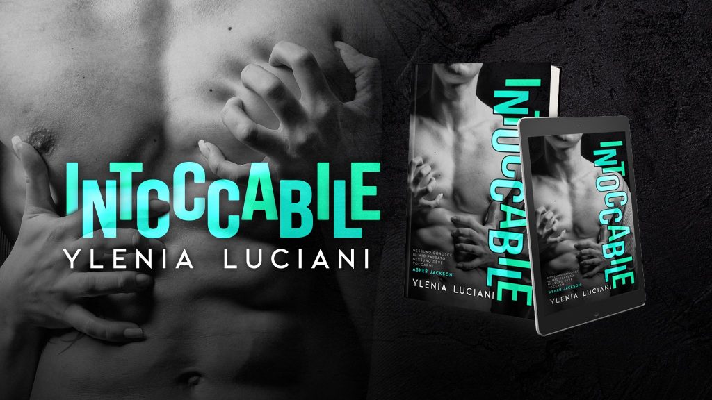 Immagine grande cover reveal Luciani