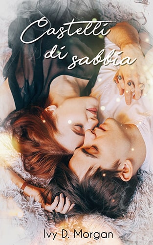 Castelli di Sabbia – Ivy D.Morgan – feel the book