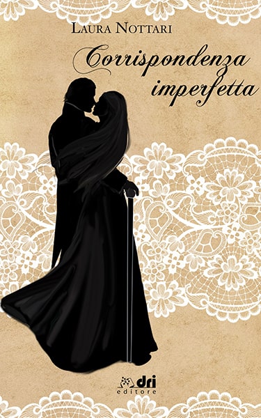 Corrispondenza imperfetta – Laura Nottari – feel the book