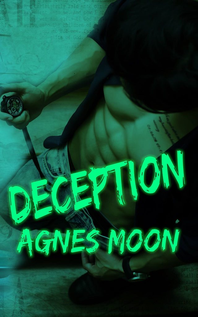 DECEPTION di Agnes Moon