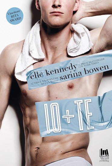 EBOOK iO +TE – Elle Kennedy e Sarina Bowen