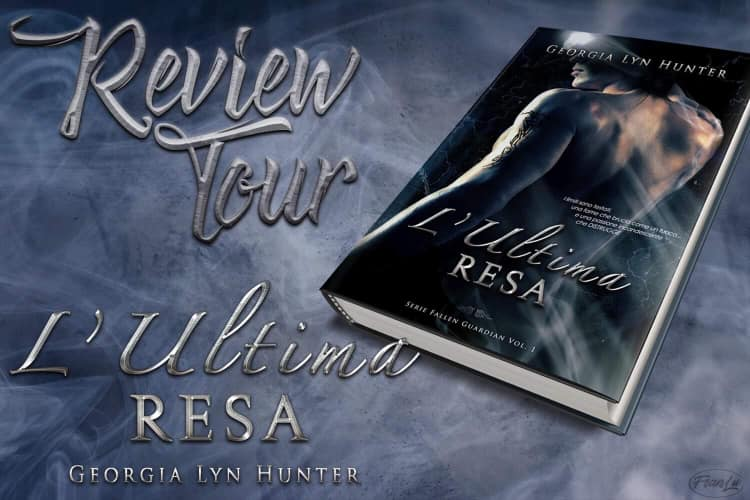 L’ultima resa review tour feel the book