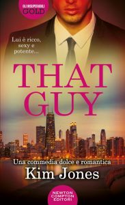 That Guy di Kim Jones - ita