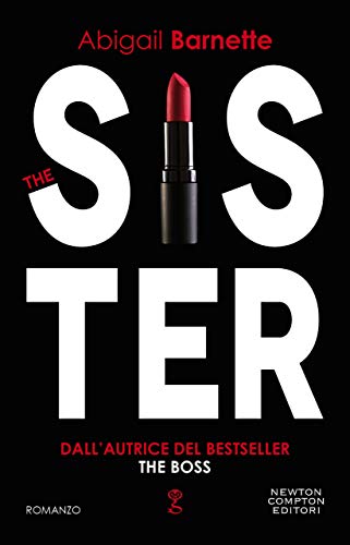 The sister_feel the book