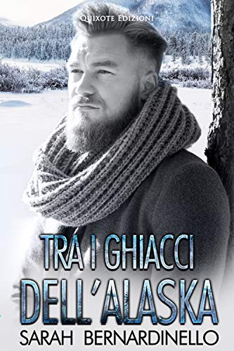 Tra i ghiacci dell’Alaska di Sarah Bernardinello