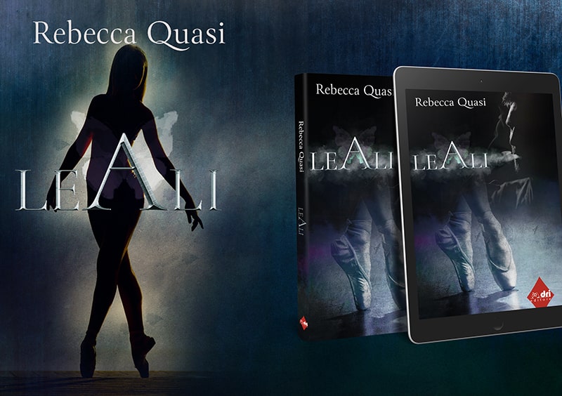card leali - rebecca quasi - feel the book