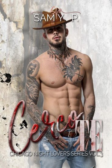 cerco te_feel the book