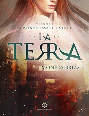 la terra_feel the book