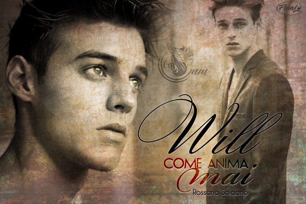 Immagine di Will Chase Feel the book