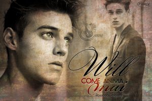Immagine di Will Chase Feel the book