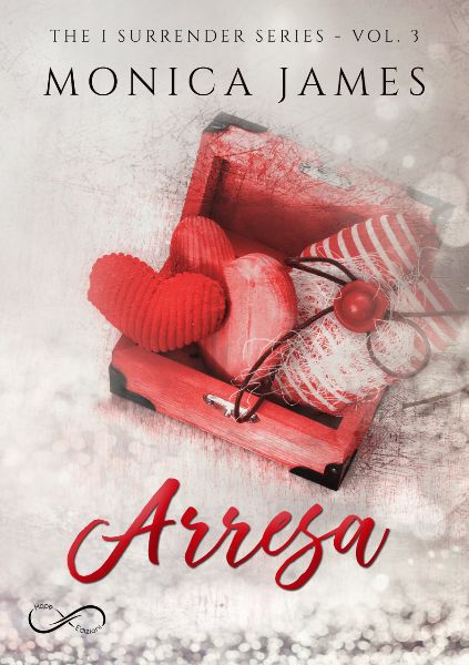 Arresa – Monica James – Surrender #3