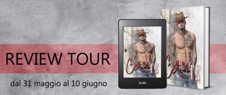 Cerco te di Samy P. (#3 Chicago Night Lovers) – review tour