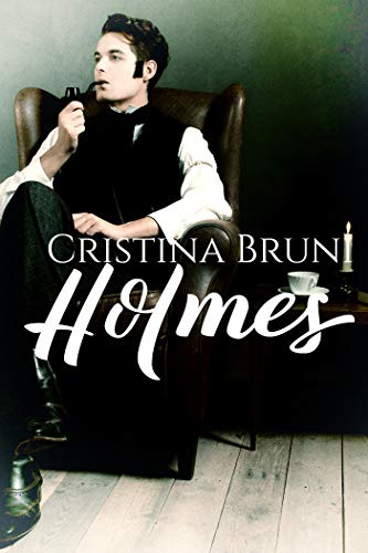 Holmes di Cristina Bruni