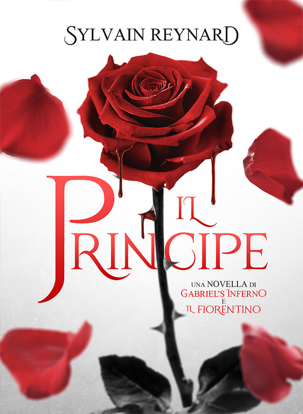 Il Principe Sylvain Reynard (1 The Florentine, Il fiorentino)