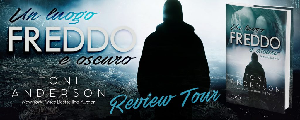 Immagine evidenza Review Tour – Un luogo freddo e oscuro – feel the book