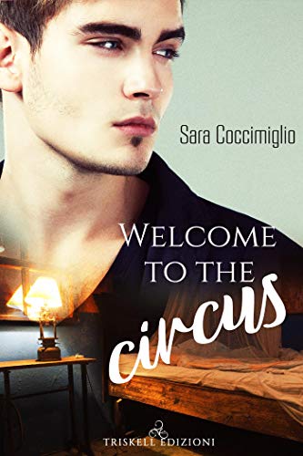 Welcome to the circus di Sara Coccimiglio (1 Carnival)