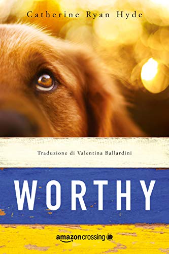 Worthy_feel the book