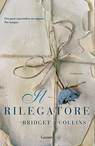 il rilegatore_feel the book