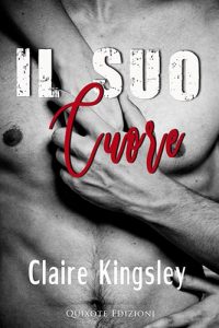 il suo cuore - claire kingsley - feel the book