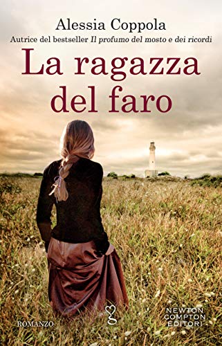 la ragazza del faro_feel the book