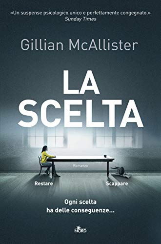 la scelta_feelthebook