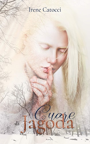 Cuore di Jagoda – Irene Catocci – cover