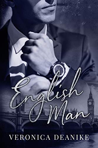 Englishman di Veronica Deanike