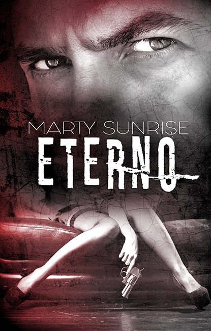 Eterno – Marty Sunrise – cover ebook
