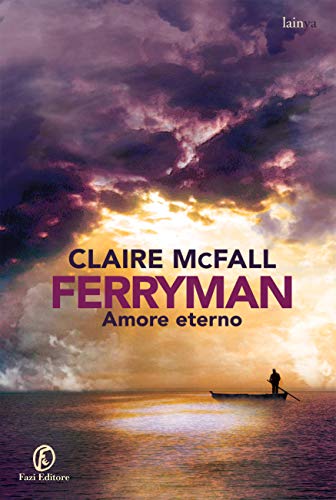 Ferryman di Claire McFall