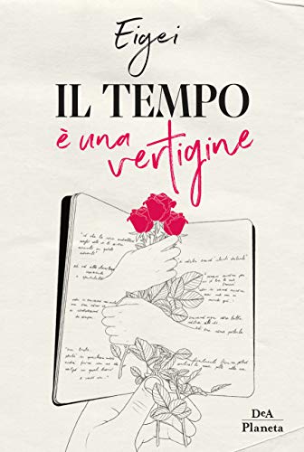 Il tempo è una vertigine di Eigei