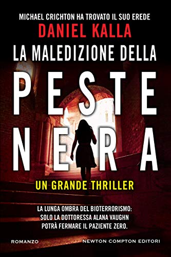 La maledizione della peste nera feel the book
