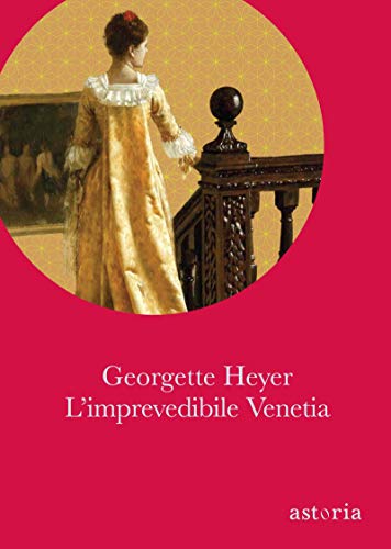 L’imprevedibile Venetia_feel the book