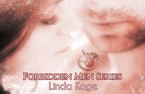 Linda Kage (Forbidden men)