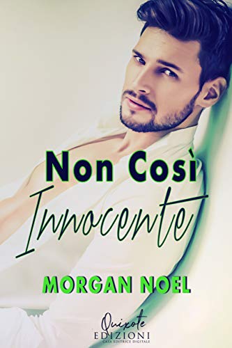 Non così innocente di Morgan Noel