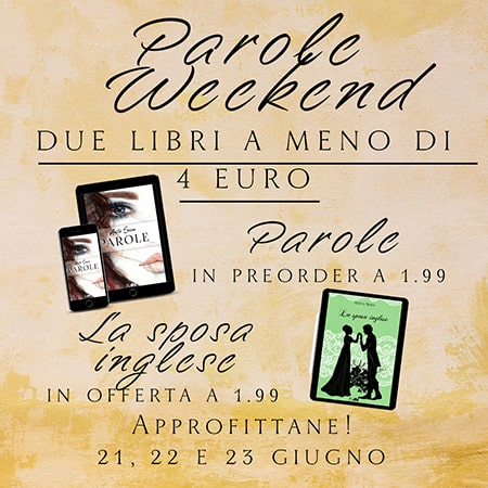 Parole - Anita Sessa - promo