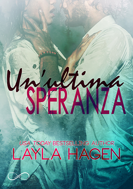 Un’ultima speranza – Layla Hagen – feel the book