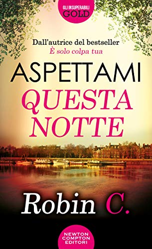 aspettami questa notte feel the book