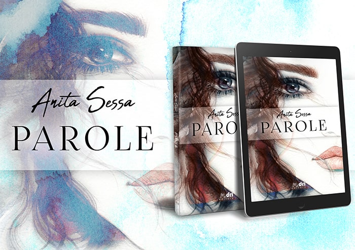 card Parole - Anita Sessa