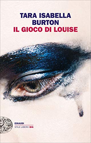 il gioco di louise_feel the book